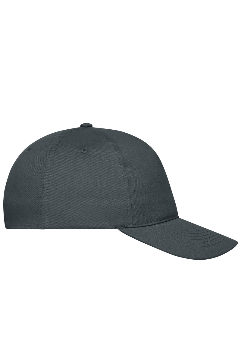 Laden Sie das Bild in Galerie -Viewer, 5 Panel Cap mit ungebürsteter Oberfläche - MB6237
