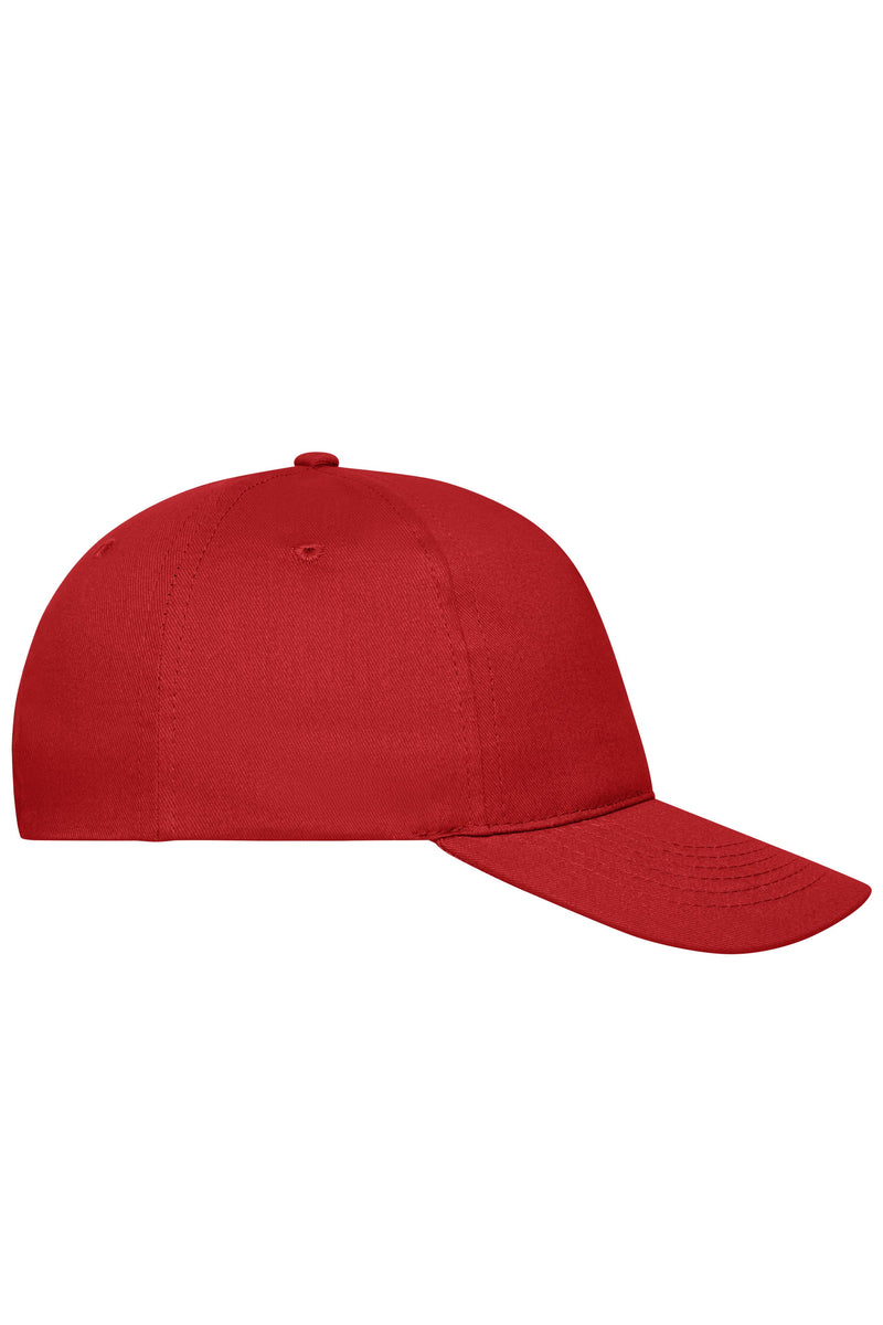 Laden Sie das Bild in Galerie -Viewer, 5 Panel Cap mit ungebürsteter Oberfläche - MB6237
