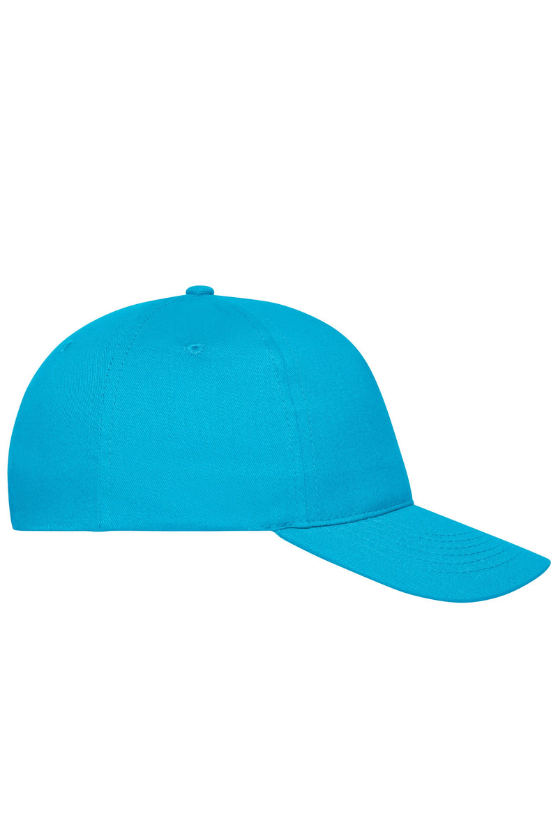Laden Sie das Bild in Galerie -Viewer, 5 Panel Cap mit ungebürsteter Oberfläche - MB6237
