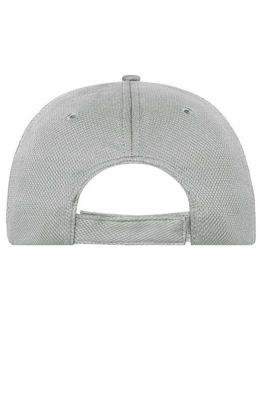 Sportliches 6 Panel Cap aus weichem Meshmaterial - MB6241