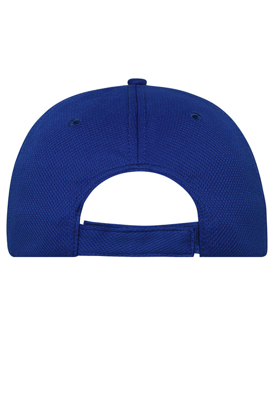 Sportliches 6 Panel Cap aus weichem Meshmaterial - MB6241