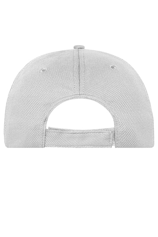 Sportliches 6 Panel Cap aus weichem Meshmaterial - MB6241