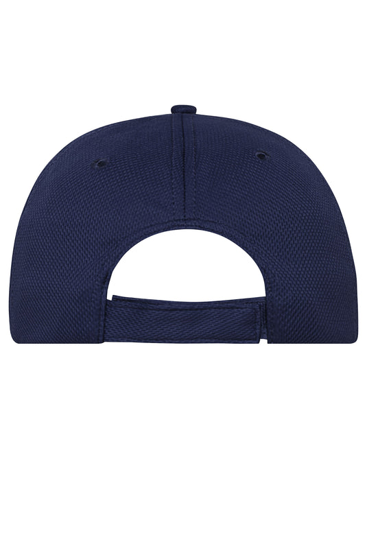 Sportliches 6 Panel Cap aus weichem Meshmaterial - MB6241