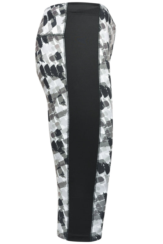 3/4 Lauftights - JN529