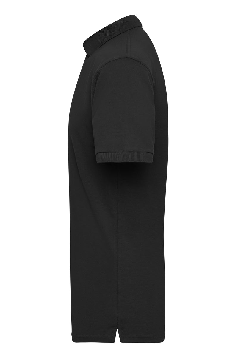 Laden Sie das Bild in Galerie -Viewer, Strapazierfähiges klassisches Poloshirt - JN801
