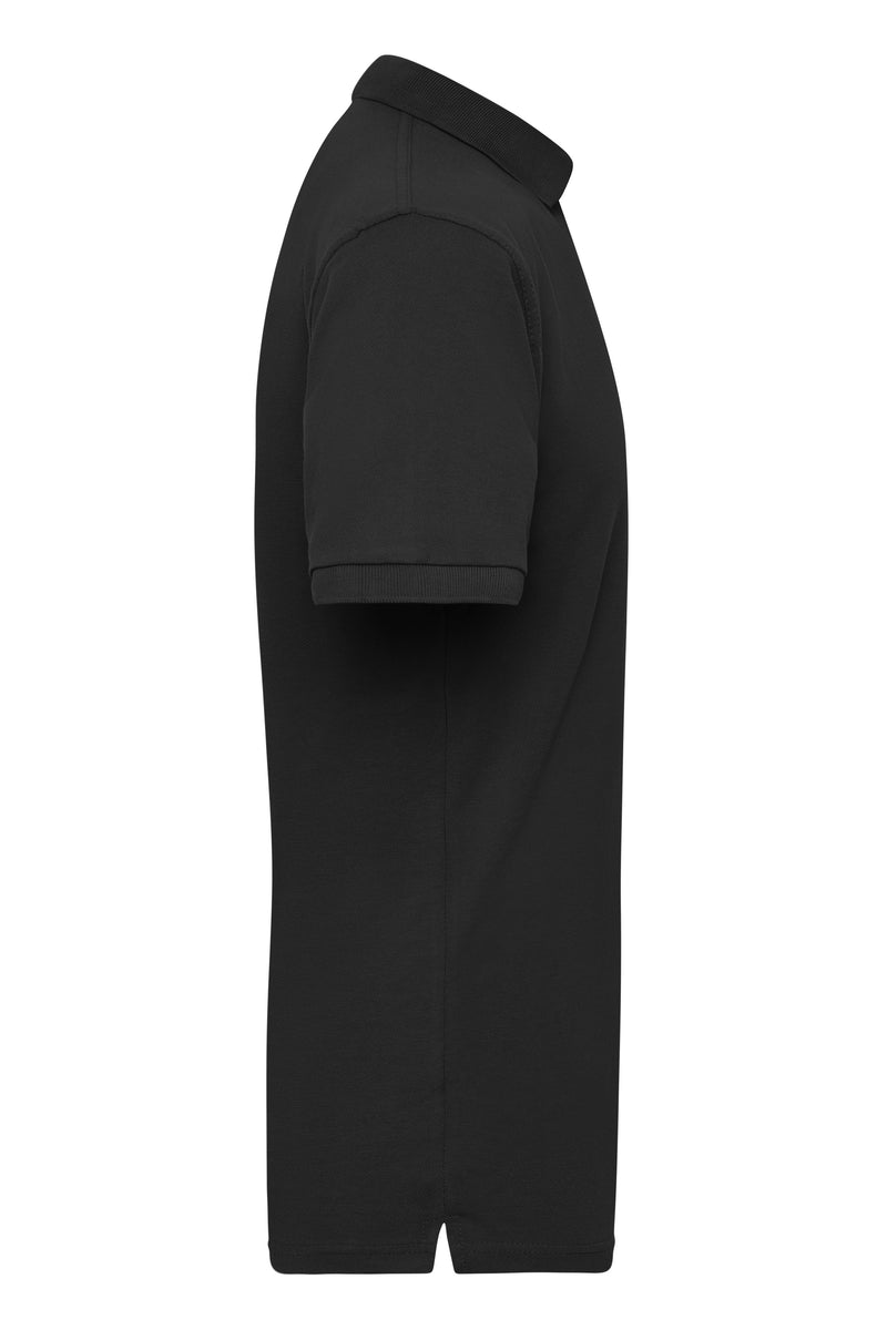 Laden Sie das Bild in Galerie -Viewer, Strapazierfähiges klassisches Poloshirt - JN801
