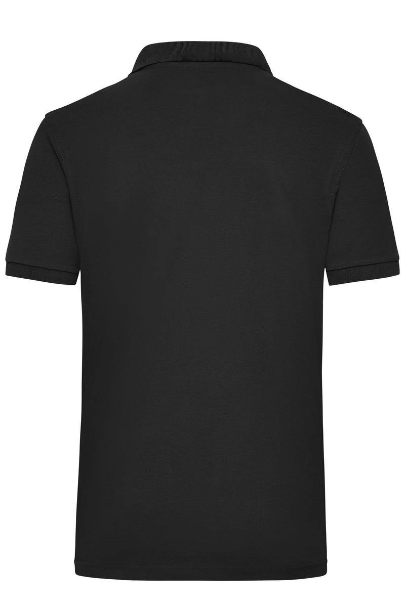 Laden Sie das Bild in Galerie -Viewer, Strapazierfähiges klassisches Poloshirt - JN801
