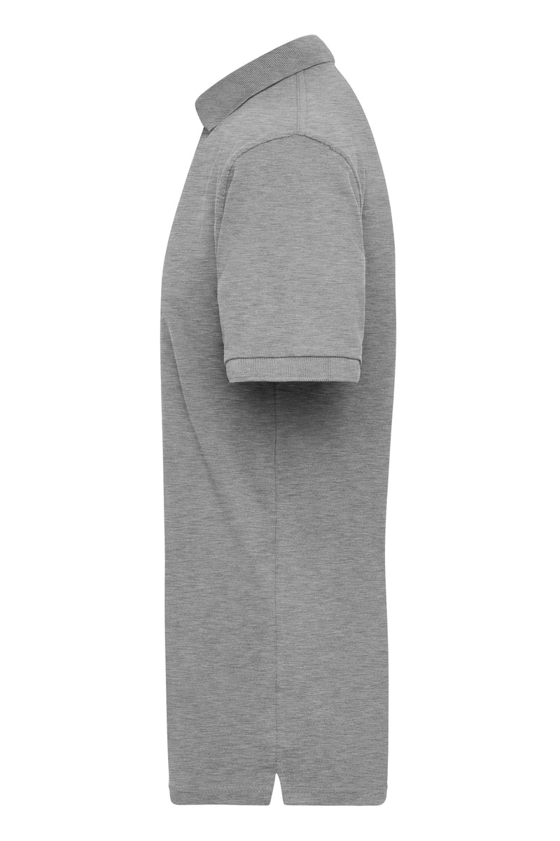 Laden Sie das Bild in Galerie -Viewer, Strapazierfähiges klassisches Poloshirt - JN801
