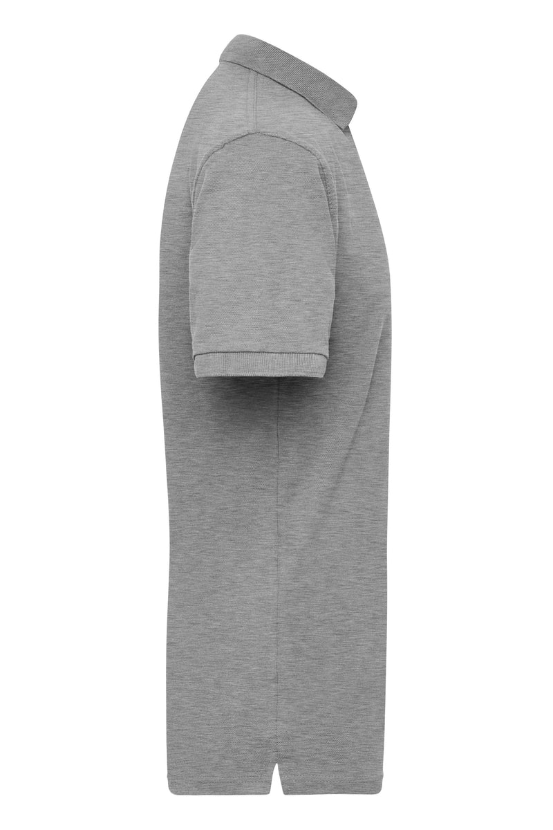 Laden Sie das Bild in Galerie -Viewer, Strapazierfähiges klassisches Poloshirt - JN801
