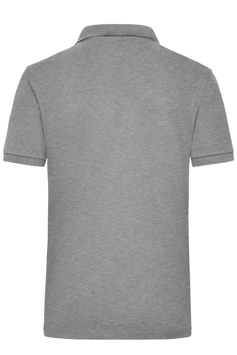 Laden Sie das Bild in Galerie -Viewer, Strapazierfähiges klassisches Poloshirt - JN801
