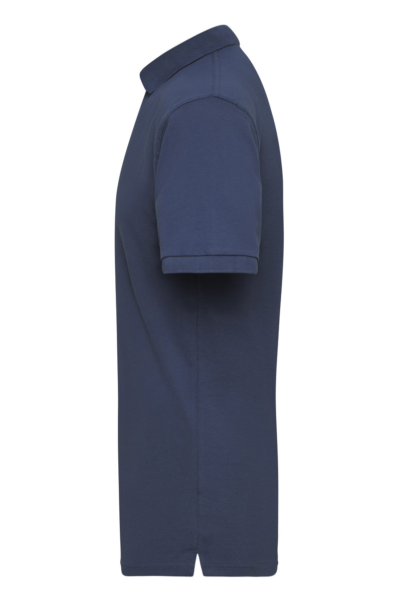 Laden Sie das Bild in Galerie -Viewer, Strapazierfähiges klassisches Poloshirt - JN801
