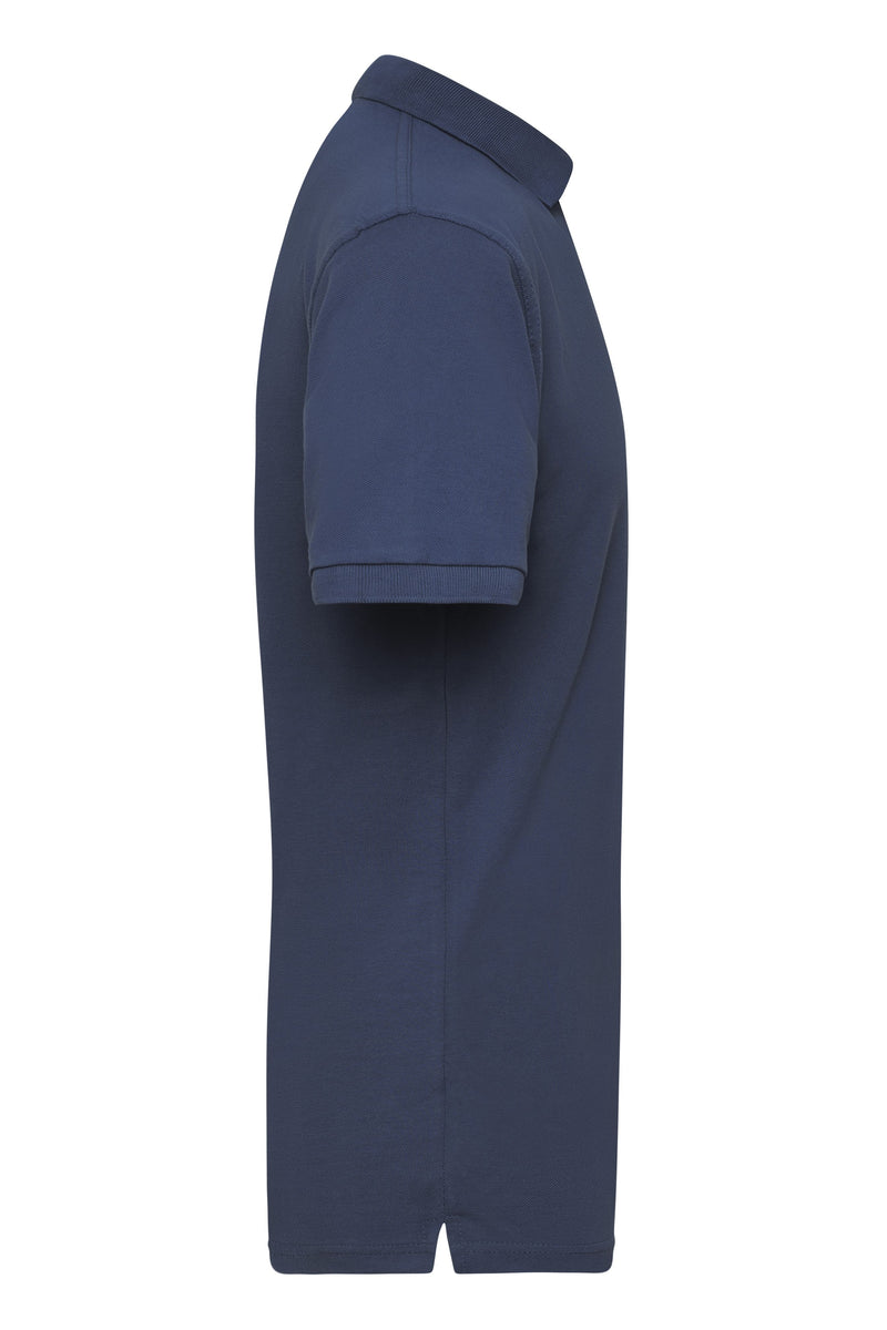 Laden Sie das Bild in Galerie -Viewer, Strapazierfähiges klassisches Poloshirt - JN801
