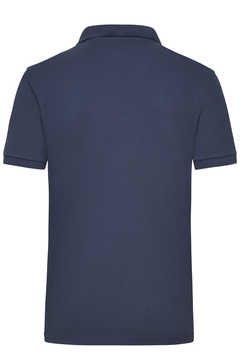 Laden Sie das Bild in Galerie -Viewer, Strapazierfähiges klassisches Poloshirt - JN801
