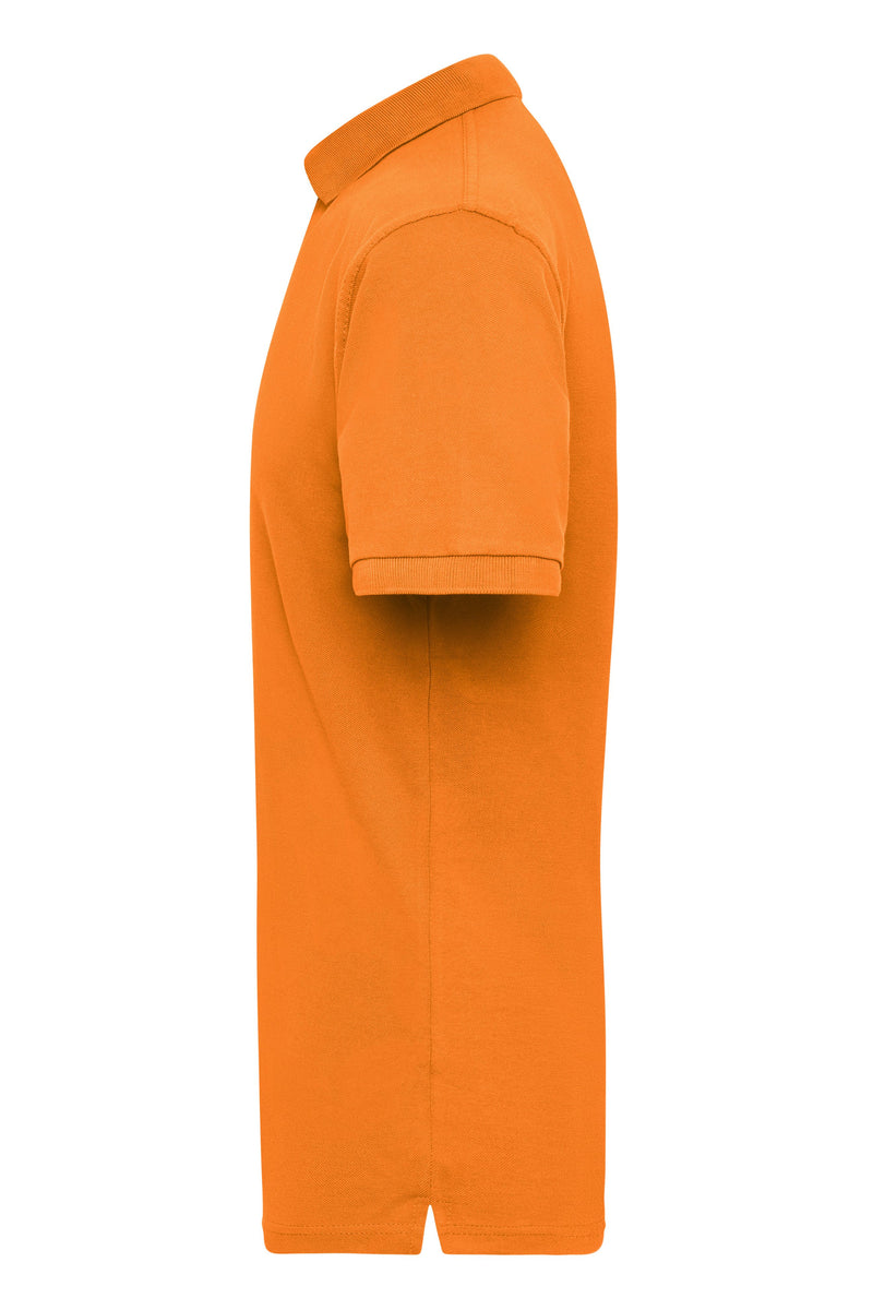 Laden Sie das Bild in Galerie -Viewer, Strapazierfähiges klassisches Poloshirt - JN801
