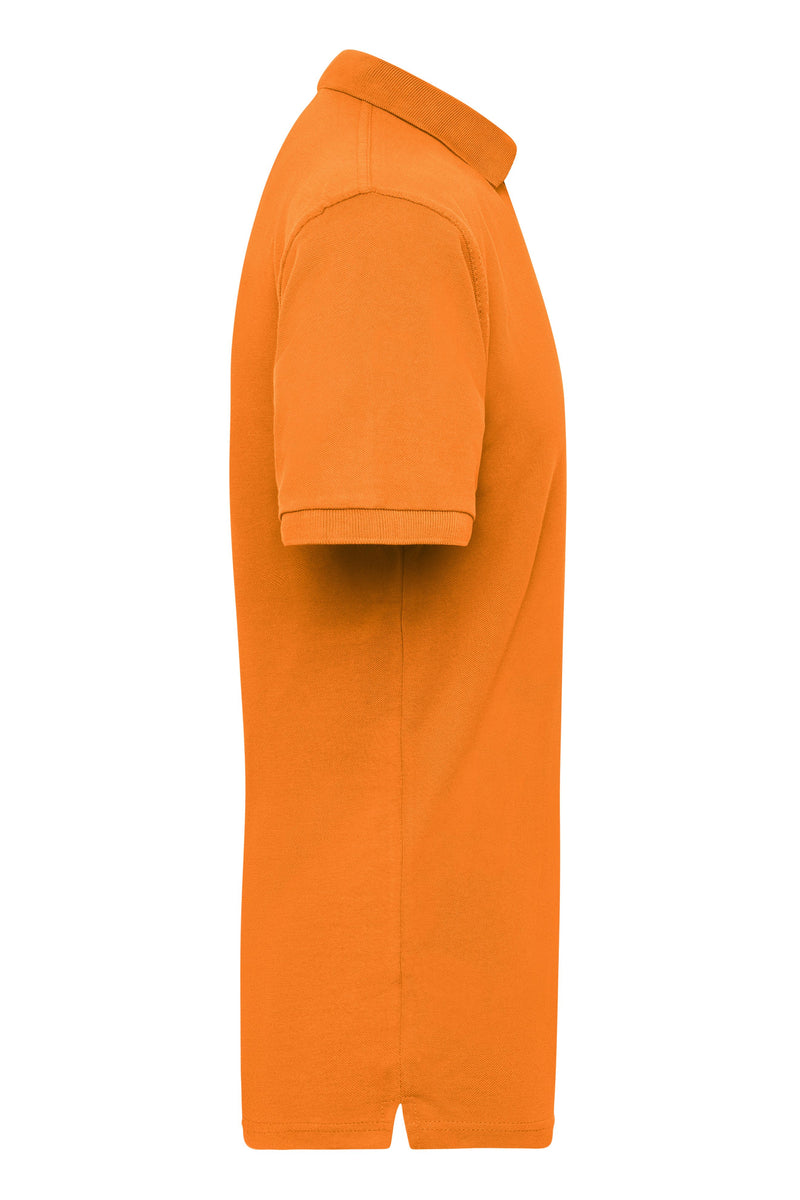 Laden Sie das Bild in Galerie -Viewer, Strapazierfähiges klassisches Poloshirt - JN801

