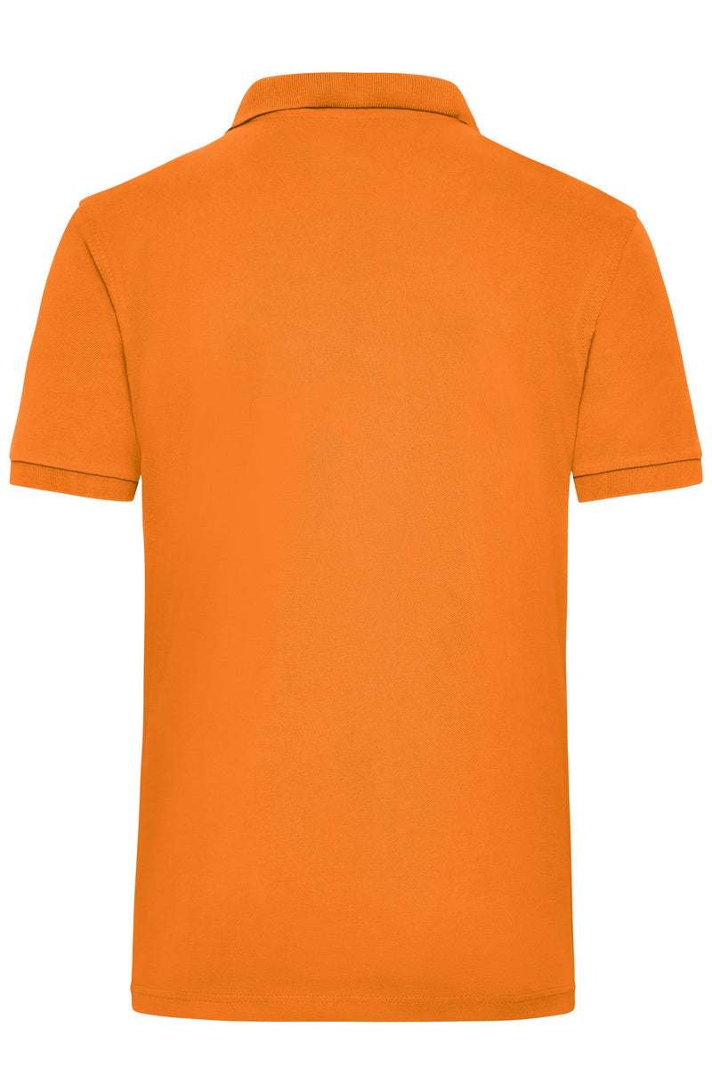 Laden Sie das Bild in Galerie -Viewer, Strapazierfähiges klassisches Poloshirt - JN801
