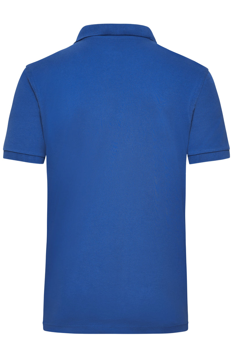 Laden Sie das Bild in Galerie -Viewer, Strapazierfähiges klassisches Poloshirt - JN801
