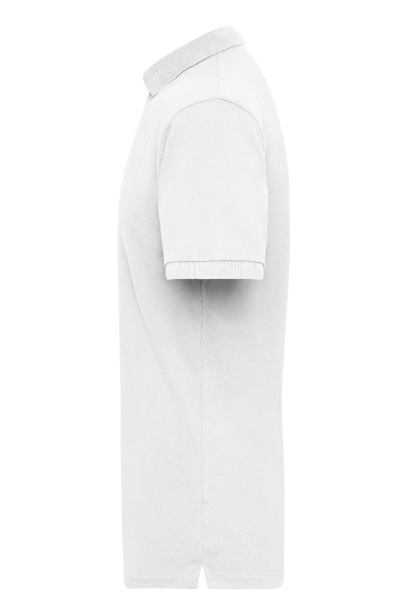 Laden Sie das Bild in Galerie -Viewer, Strapazierfähiges klassisches Poloshirt - JN801
