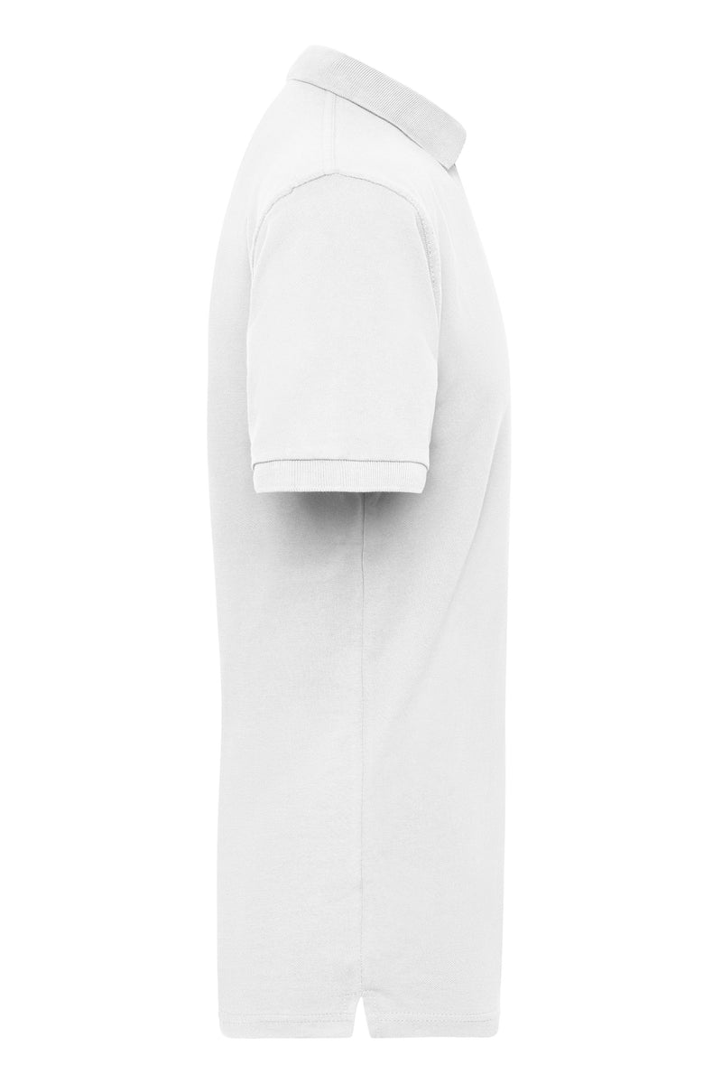 Laden Sie das Bild in Galerie -Viewer, Strapazierfähiges klassisches Poloshirt - JN801
