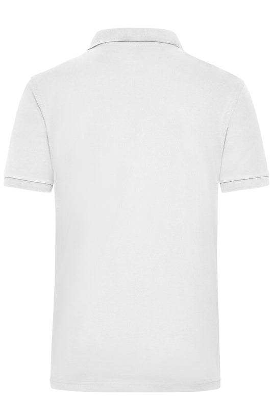 Strapazierfähiges klassisches Poloshirt - JN801