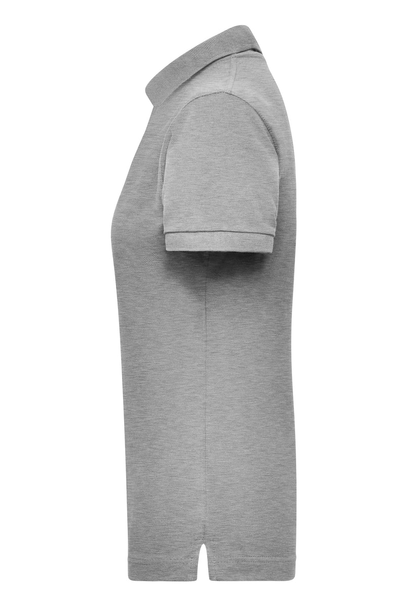 Laden Sie das Bild in Galerie -Viewer, Strapazierfähiges klassisches Poloshirt - JN803
