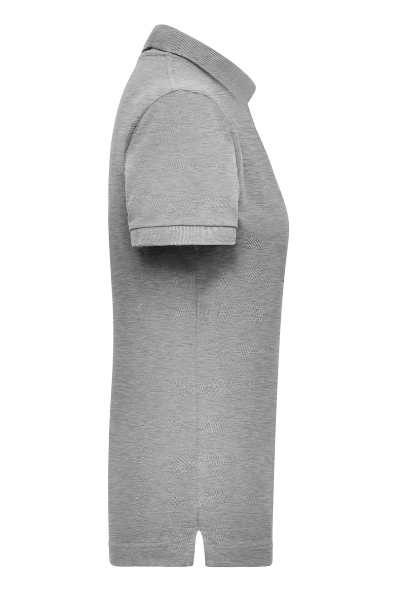 Laden Sie das Bild in Galerie -Viewer, Strapazierfähiges klassisches Poloshirt - JN803

