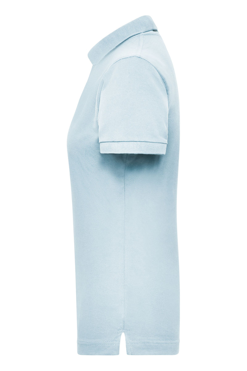 Laden Sie das Bild in Galerie -Viewer, Strapazierfähiges klassisches Poloshirt - JN803
