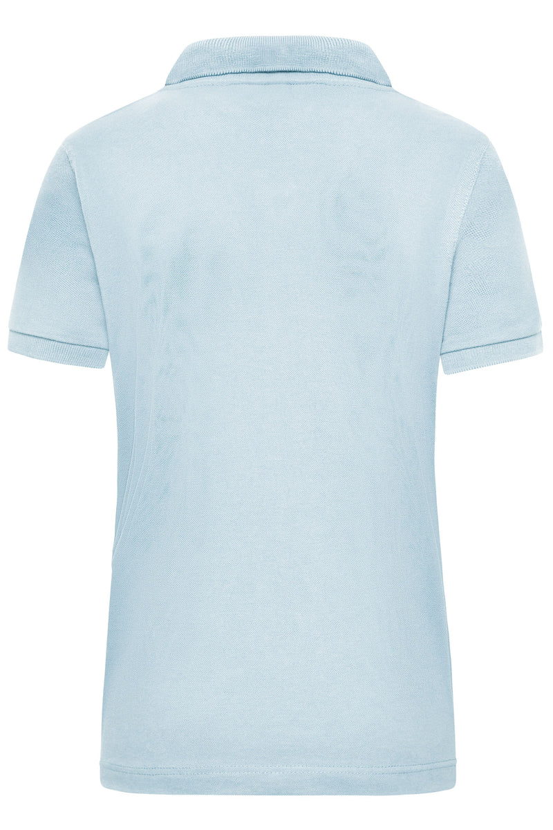 Laden Sie das Bild in Galerie -Viewer, Strapazierfähiges klassisches Poloshirt - JN803
