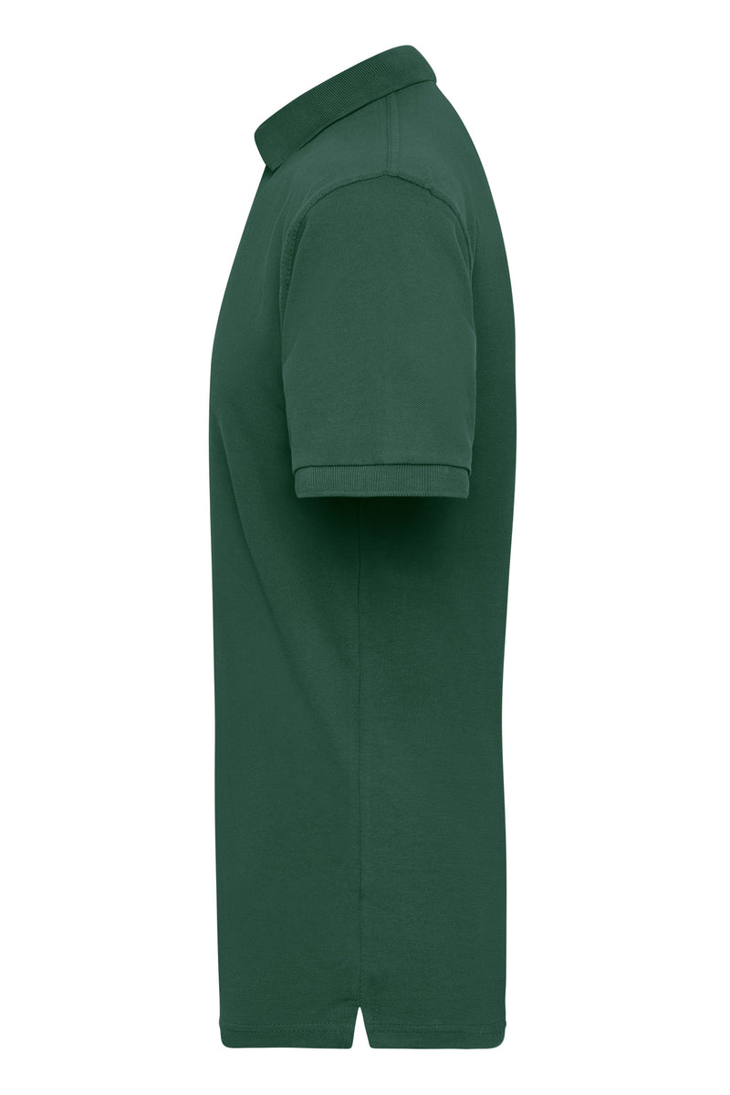 Laden Sie das Bild in Galerie -Viewer, Strapazierfähiges klassisches Poloshirt - JN801
