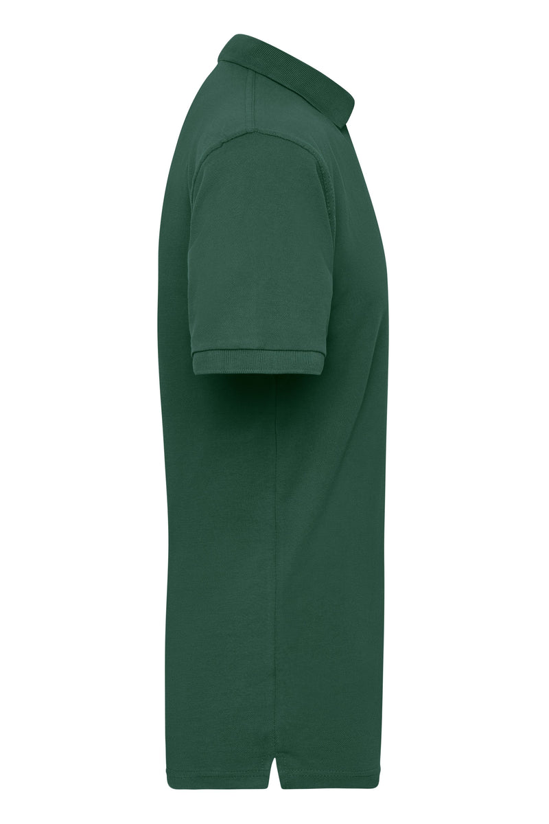 Laden Sie das Bild in Galerie -Viewer, Strapazierfähiges klassisches Poloshirt - JN801

