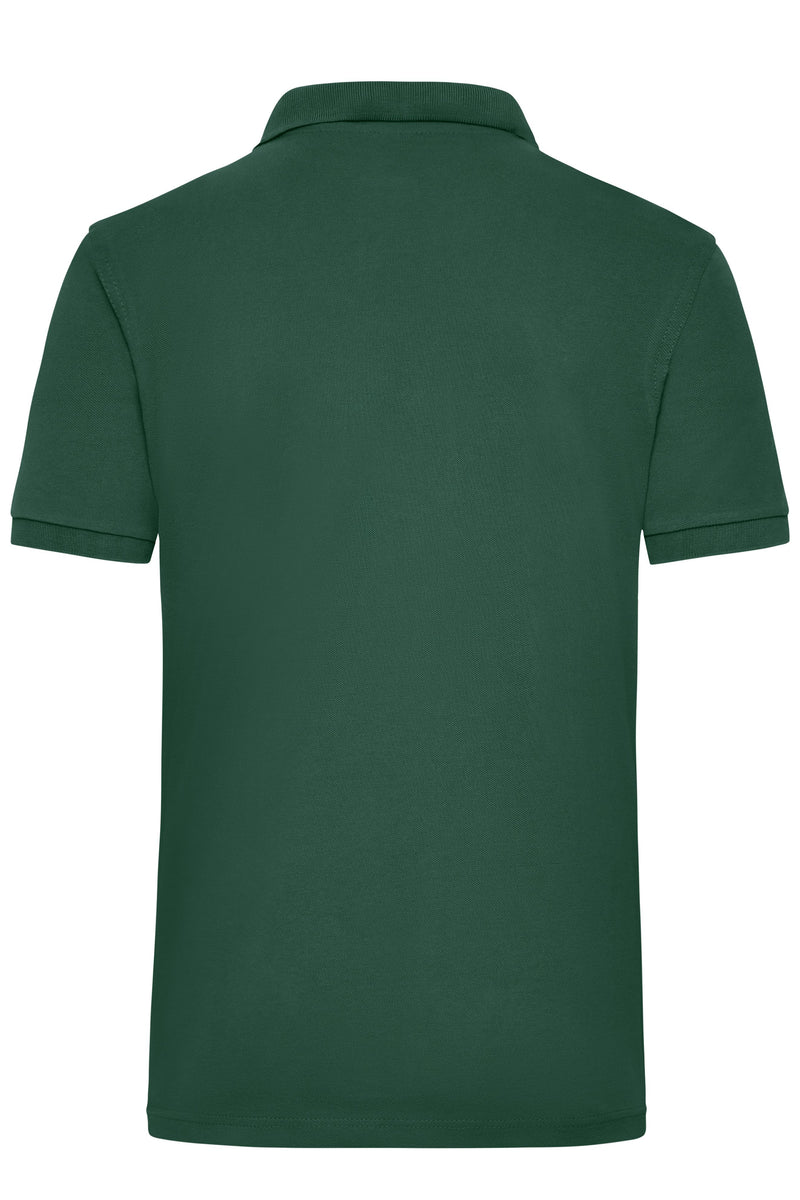 Laden Sie das Bild in Galerie -Viewer, Strapazierfähiges klassisches Poloshirt - JN801
