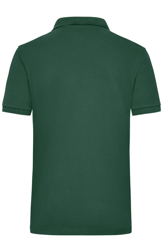 Strapazierfähiges klassisches Poloshirt - JN801