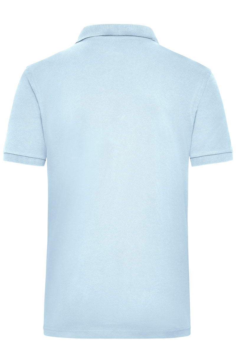 Laden Sie das Bild in Galerie -Viewer, Strapazierfähiges klassisches Poloshirt - JN801
