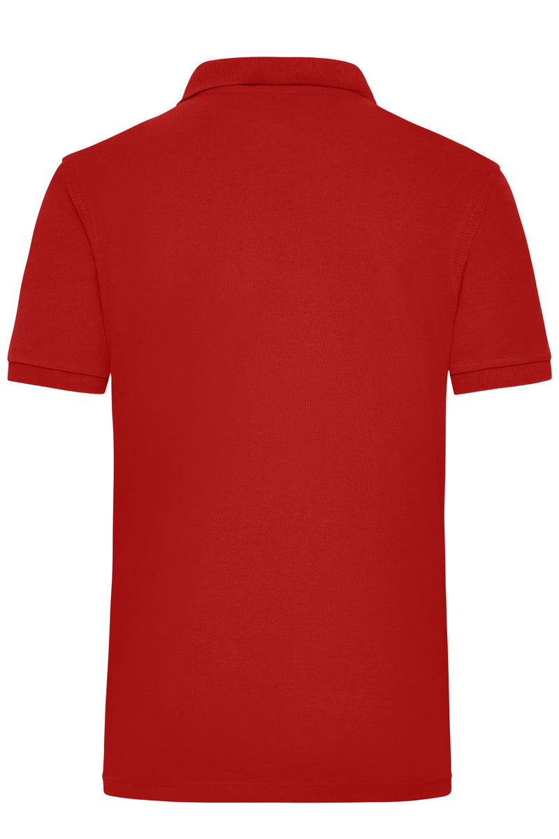 Laden Sie das Bild in Galerie -Viewer, Strapazierfähiges klassisches Poloshirt - JN801
