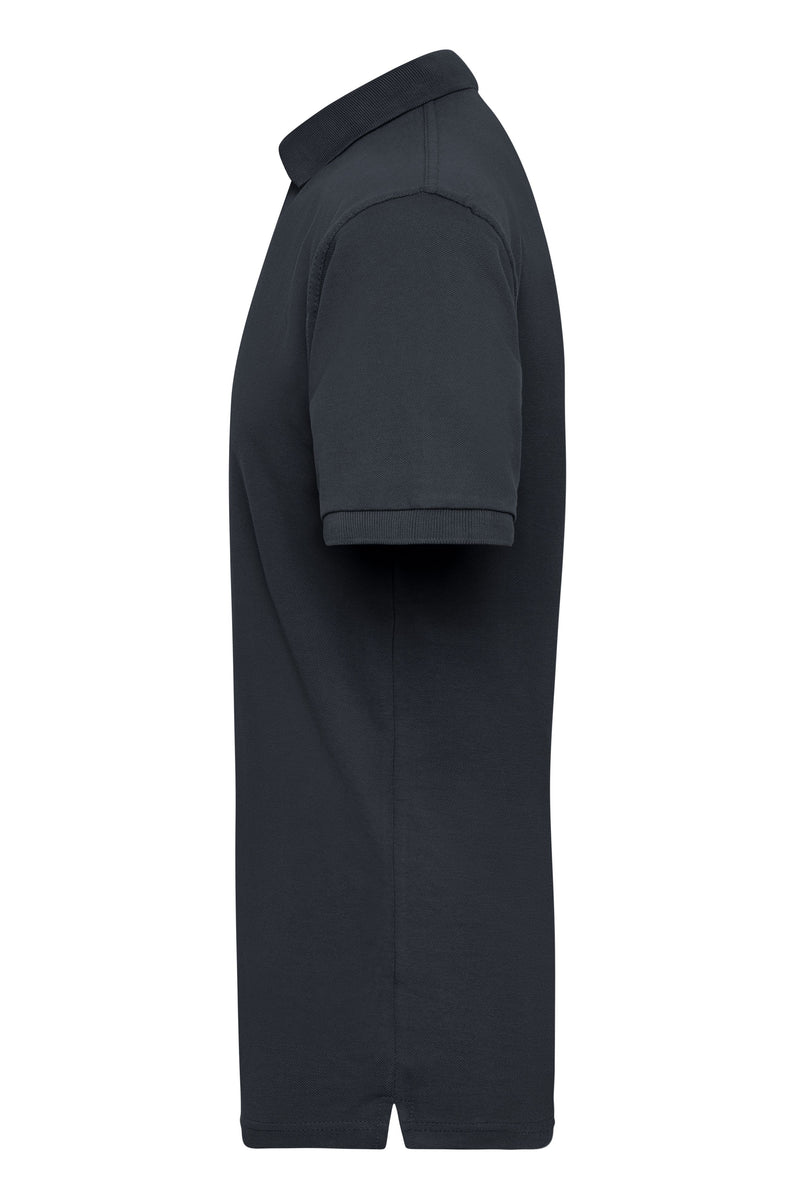 Laden Sie das Bild in Galerie -Viewer, Strapazierfähiges klassisches Poloshirt - JN801
