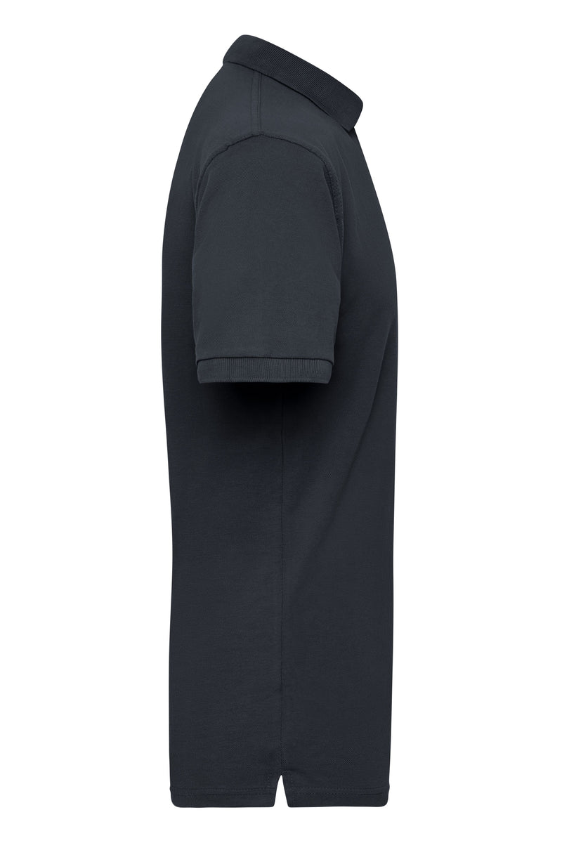 Laden Sie das Bild in Galerie -Viewer, Strapazierfähiges klassisches Poloshirt - JN801
