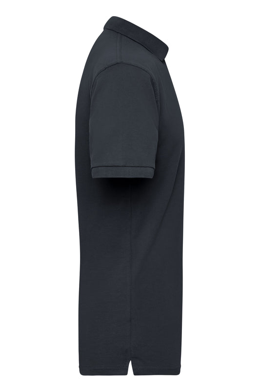 Strapazierfähiges klassisches Poloshirt - JN801