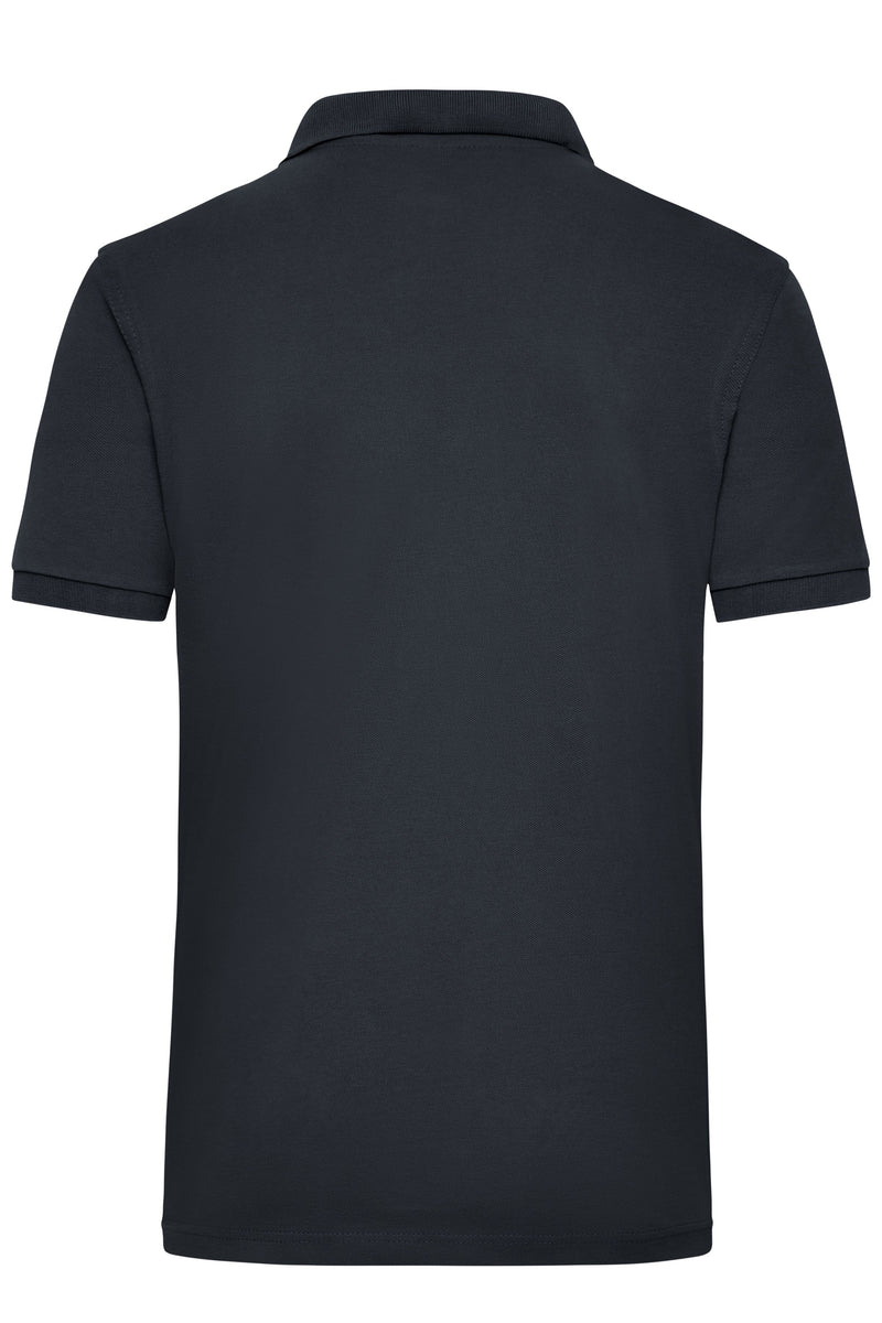 Laden Sie das Bild in Galerie -Viewer, Strapazierfähiges klassisches Poloshirt - JN801
