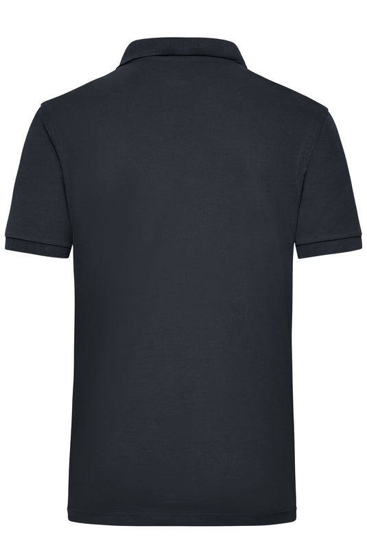 Strapazierfähiges klassisches Poloshirt - JN801