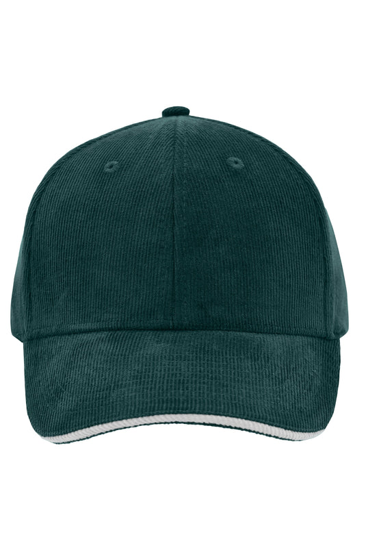 Sandwich Cap in zahlreichen Farbvarianten - MB6230