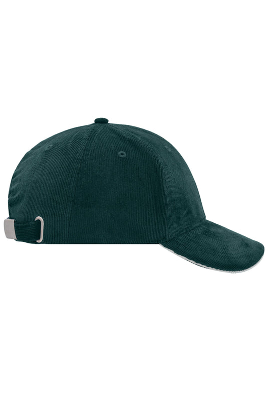 Sandwich Cap in zahlreichen Farbvarianten - MB6230