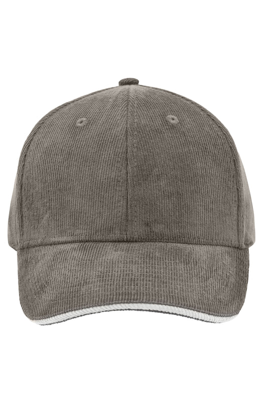 Sandwich Cap in zahlreichen Farbvarianten - MB6230