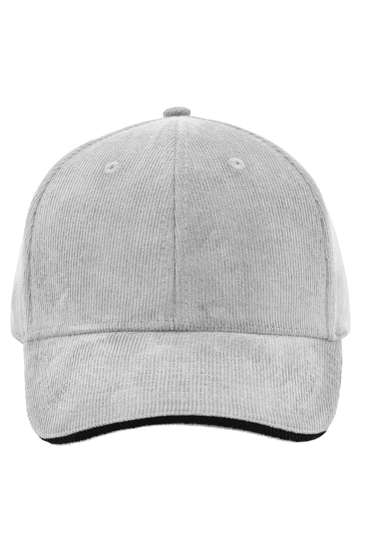 Sandwich Cap in zahlreichen Farbvarianten - MB6230