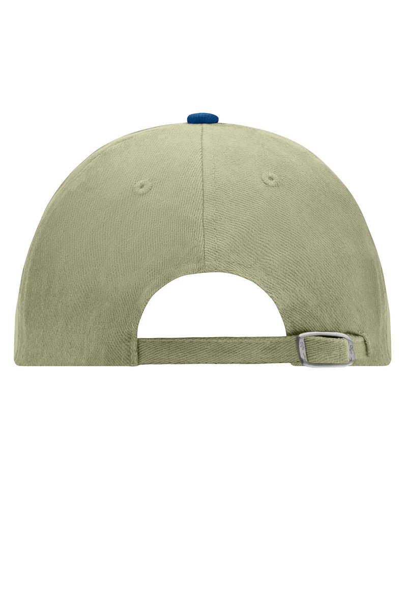 Laden Sie das Bild in Galerie -Viewer, Klassisches Allround-Cap in zahlreichen Farbvarianten - MB6111
