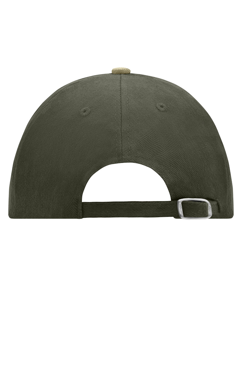 Laden Sie das Bild in Galerie -Viewer, Klassisches Allround-Cap in zahlreichen Farbvarianten - MB6111
