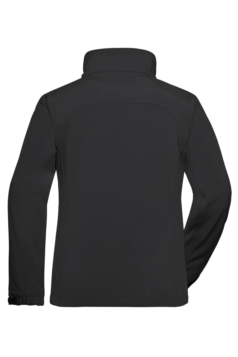 Laden Sie das Bild in Galerie -Viewer, Trendige Jacke aus Softshell - JN137
