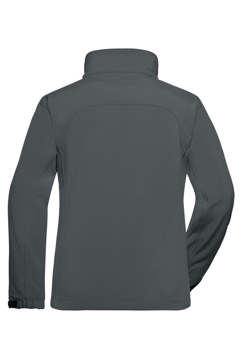 Laden Sie das Bild in Galerie -Viewer, Trendige Jacke aus Softshell - JN137
