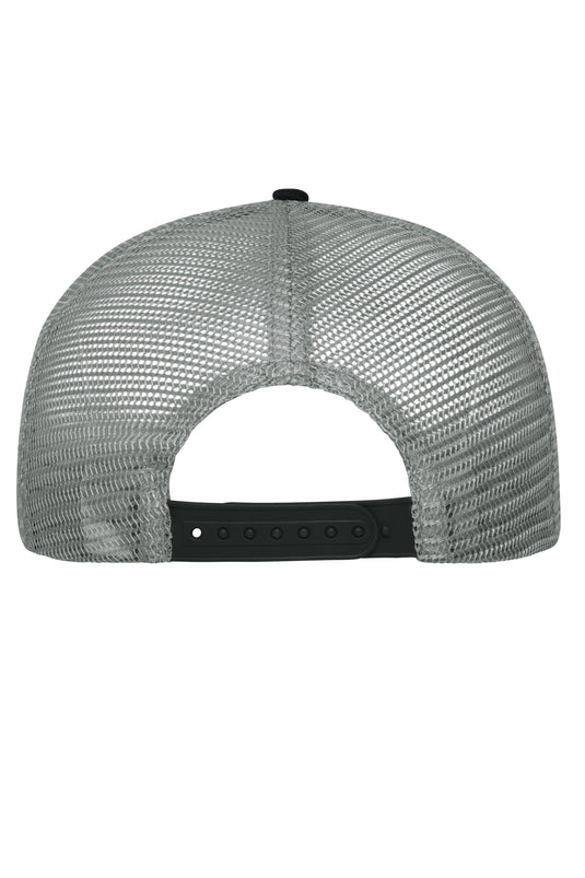 Trendiges 6 Panel Mesh Cap aus Polycotton - MB6239