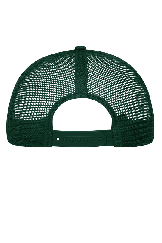 Trendiges 6 Panel Mesh Cap aus Polycotton - MB6239