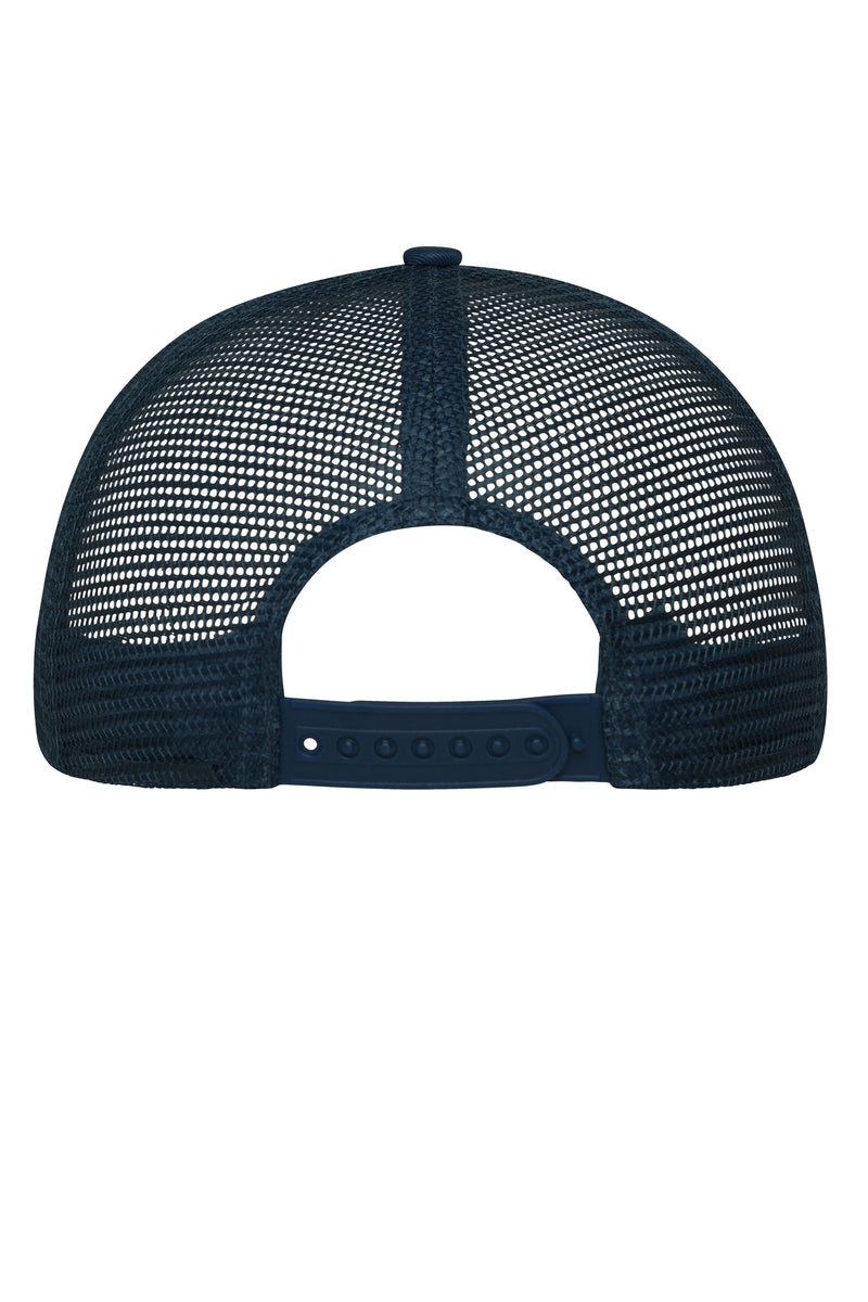 Laden Sie das Bild in Galerie -Viewer, Trendiges 6 Panel Mesh Cap aus Polycotton - MB6239
